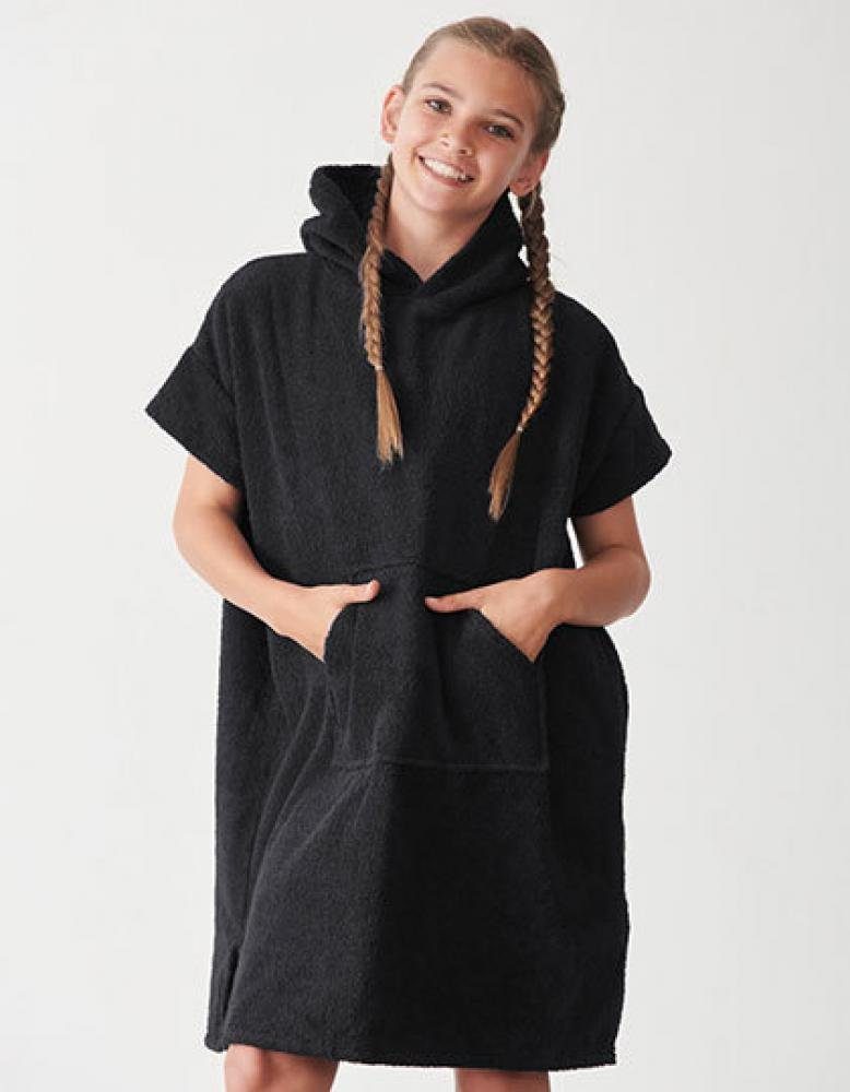 Towel City Handtuch Kids´ Towelling Poncho