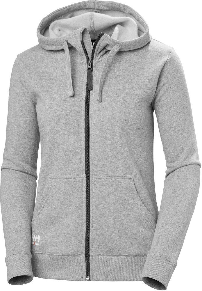 Helly Hansen Kapuzenpullover Classic Zip Hoodie