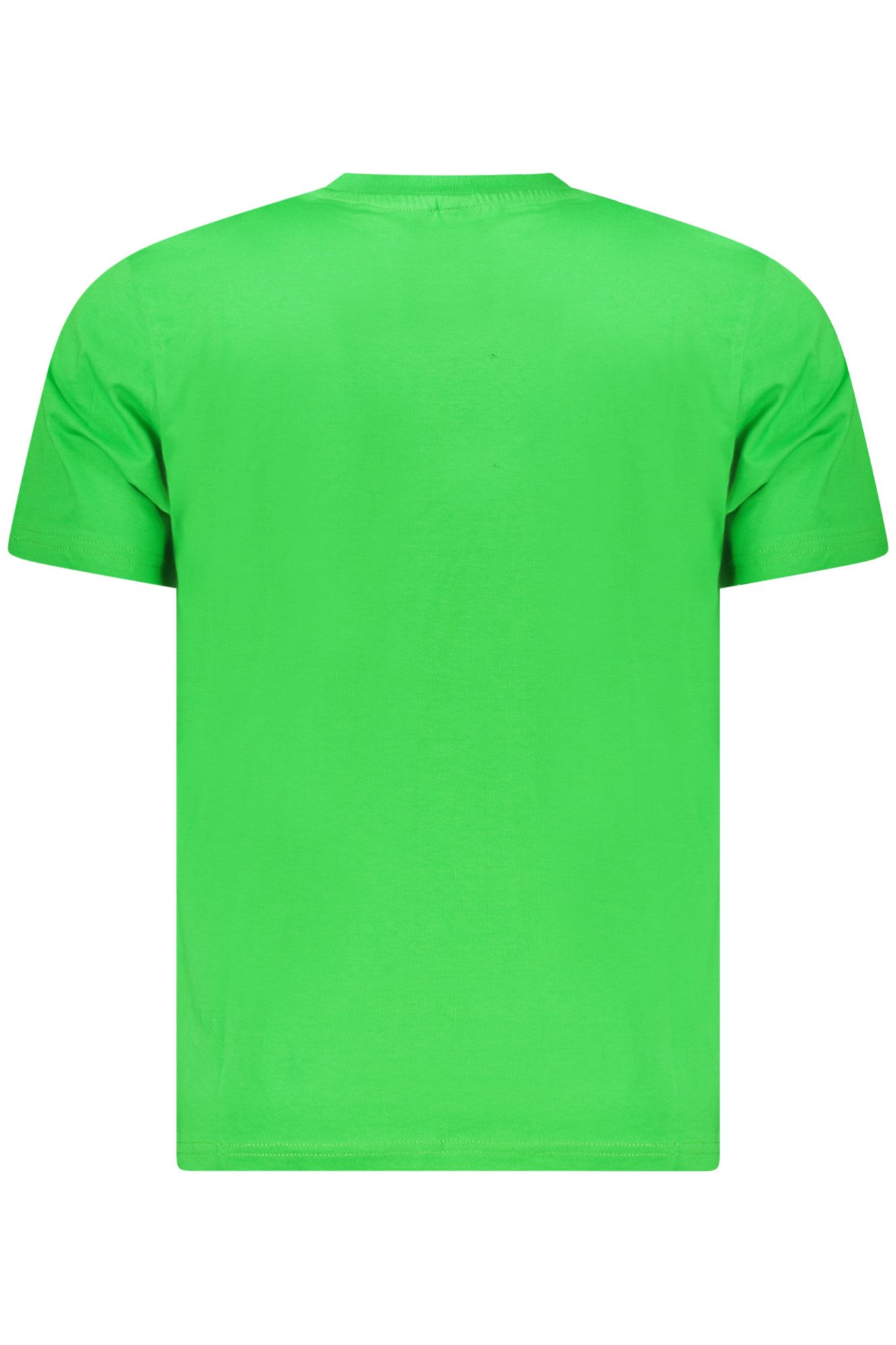 North Sails T-Shirt Stylisches Kurzarm-T-Shirt mit Rundhals und Print