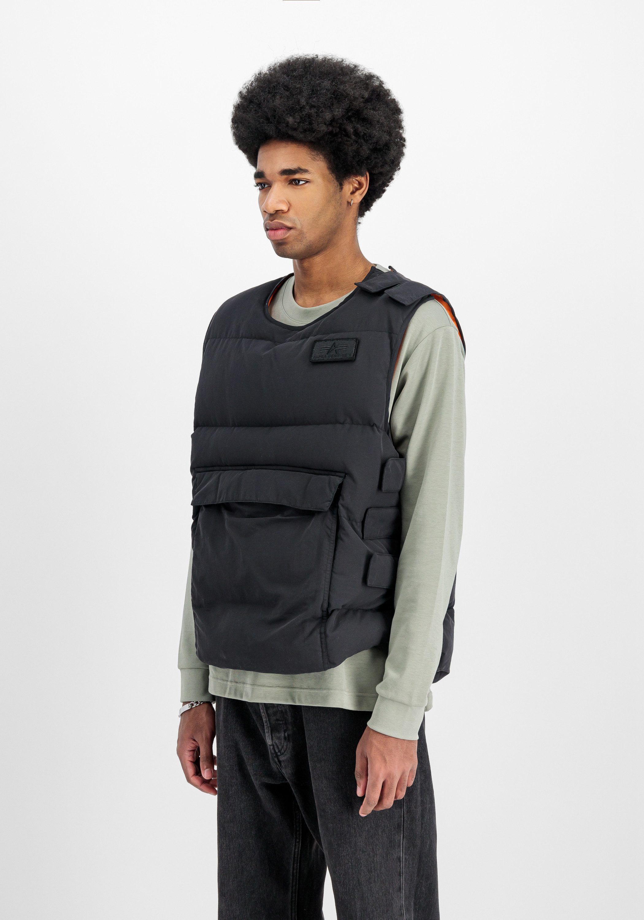 Alpha Industries Blouson Protector Puffer Vest