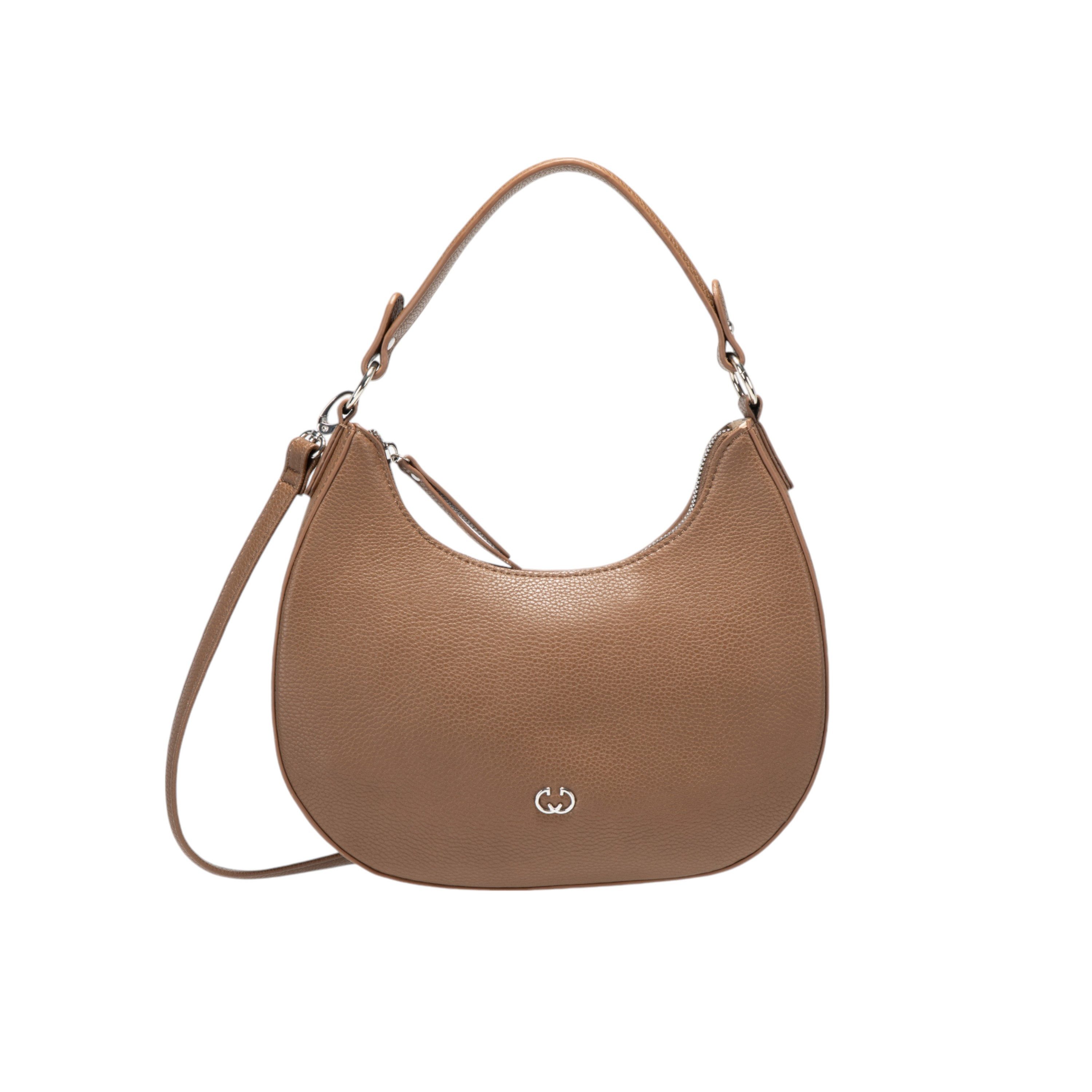 GERRY WEBER Schultertasche Gerry Weber - Damen Schultertasche Talk Different 1.0