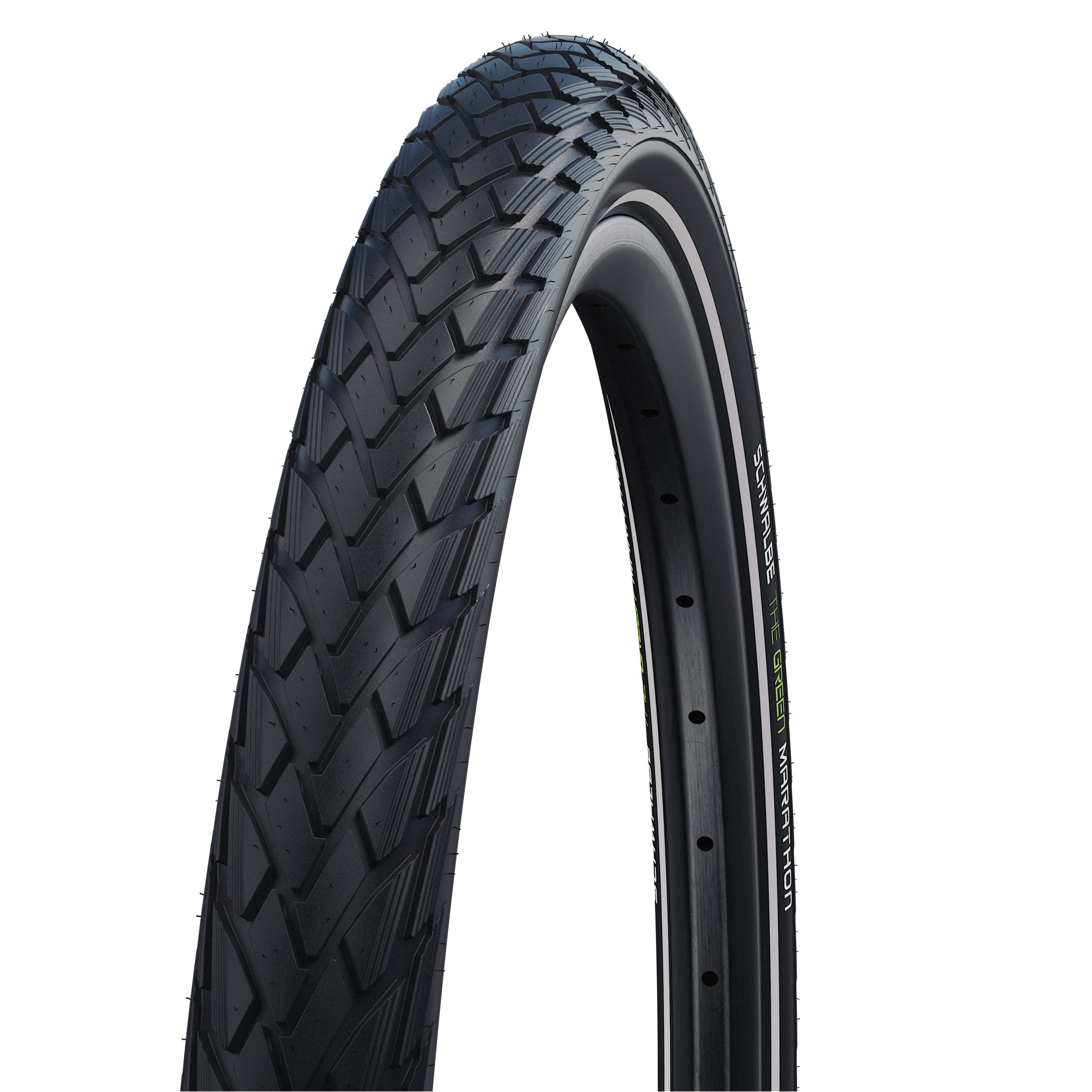 Schwalbe Fahrradreifen Schwalbe Marathon 28 x 1.00 - 25-622 Reifen