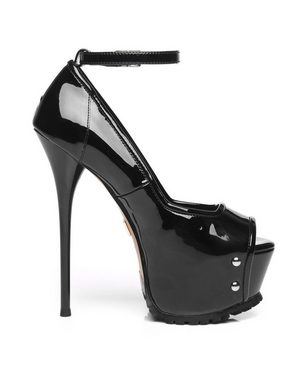 Giaro 16 High-Heel-Pumps