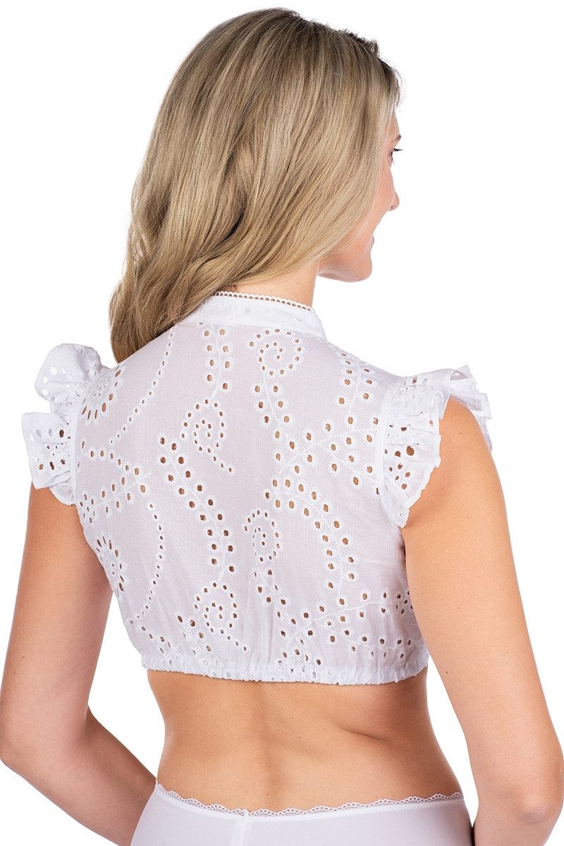 Berwin & Wolff Dirndlbluse Dirndlbluse - günstig online kaufen