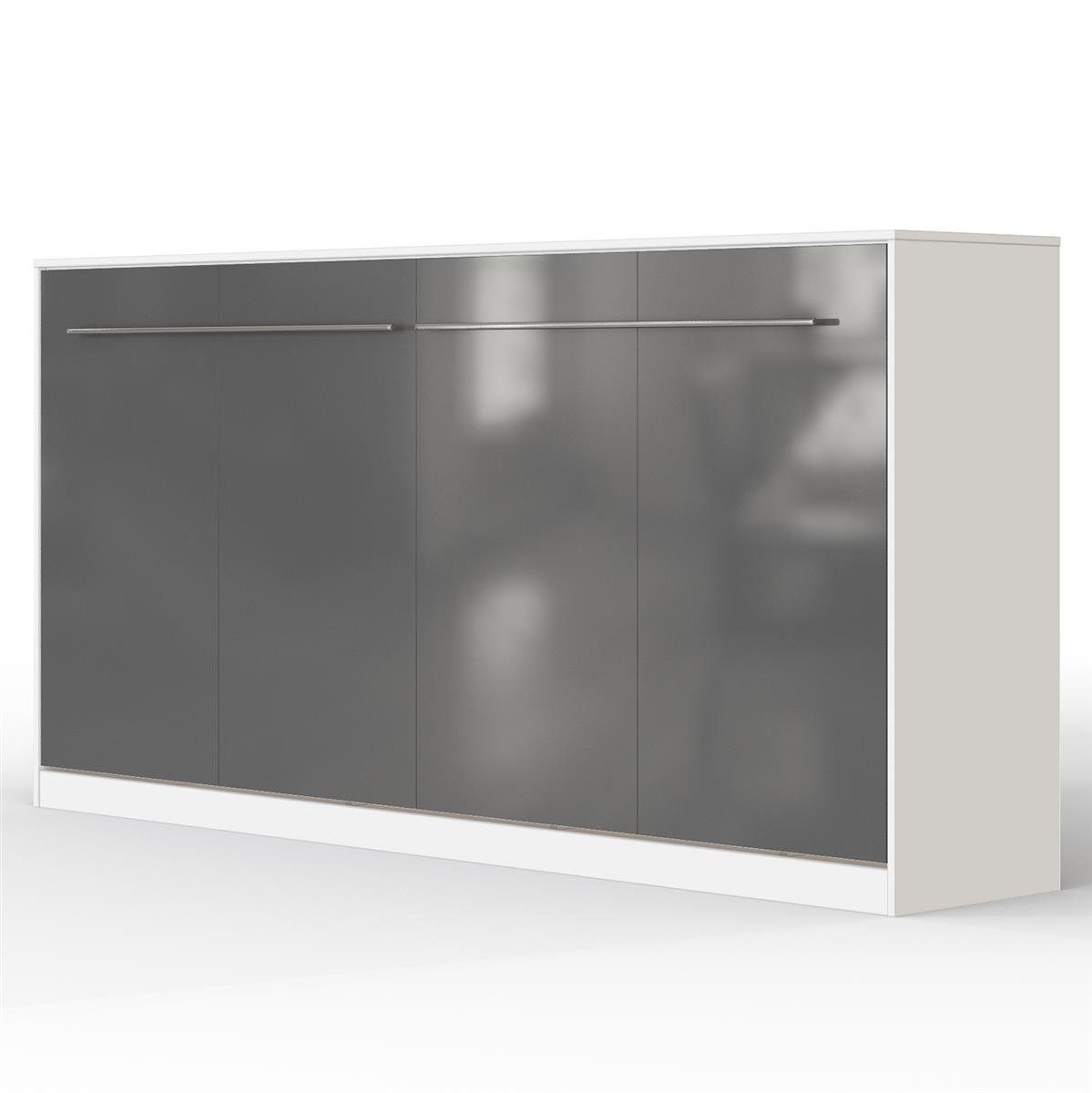 SMARTBett Schrankbett Standard 90x200 120x200 140x200 günstig online kaufen