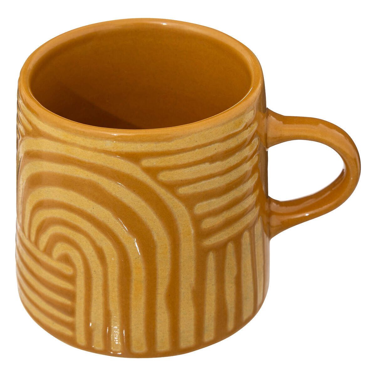Becher