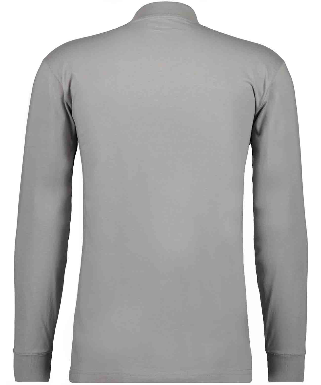 RAGMAN Stehkragenshirt günstig online kaufen