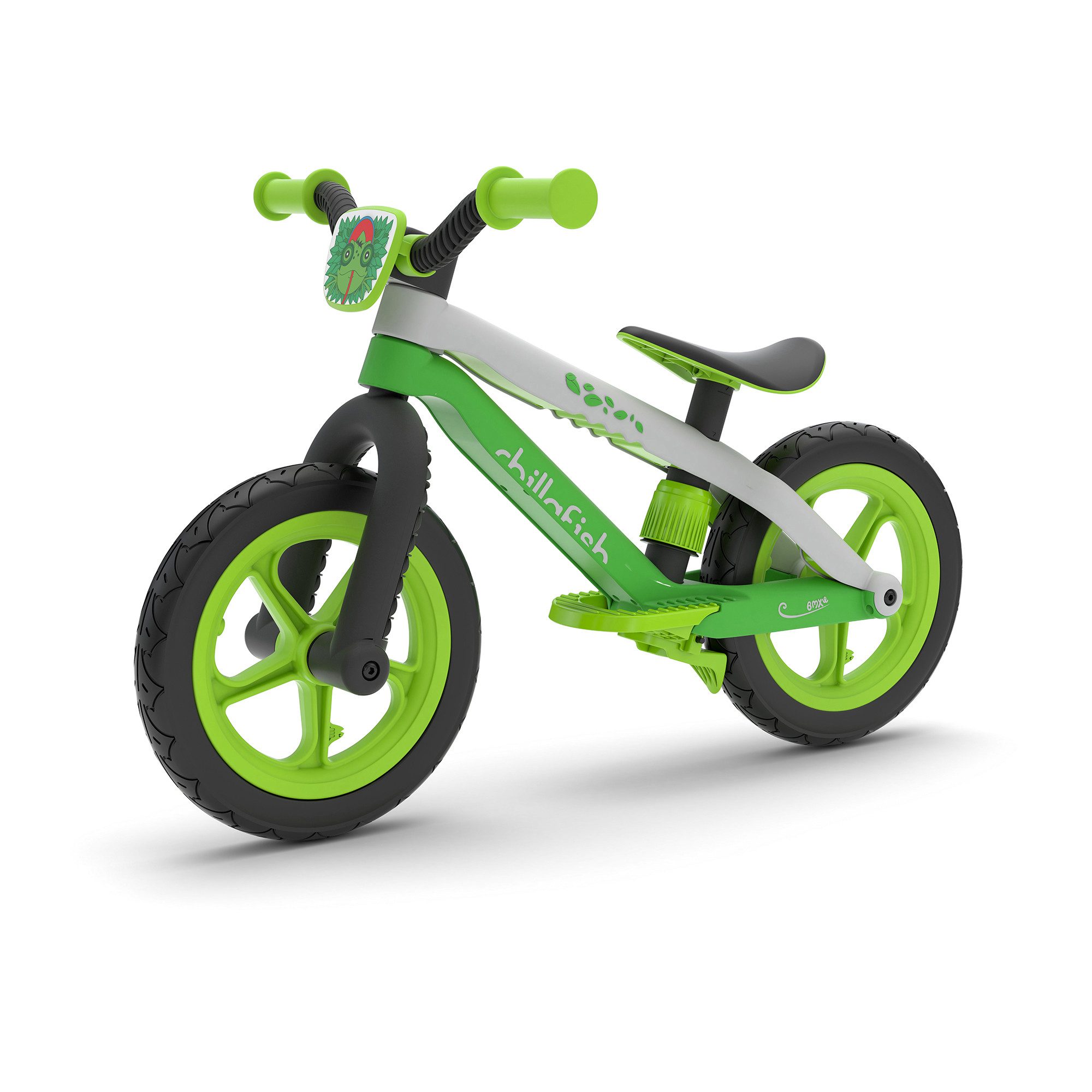 Chillafish Spielzeug-Fahrrad