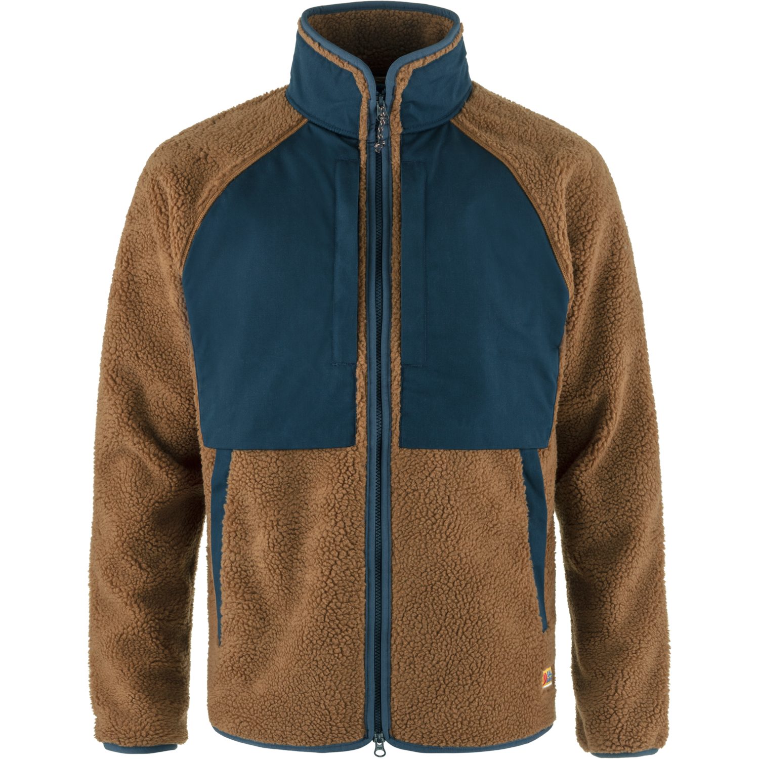 Fjällräven Fleecejacke Vardag Pile Jacket M