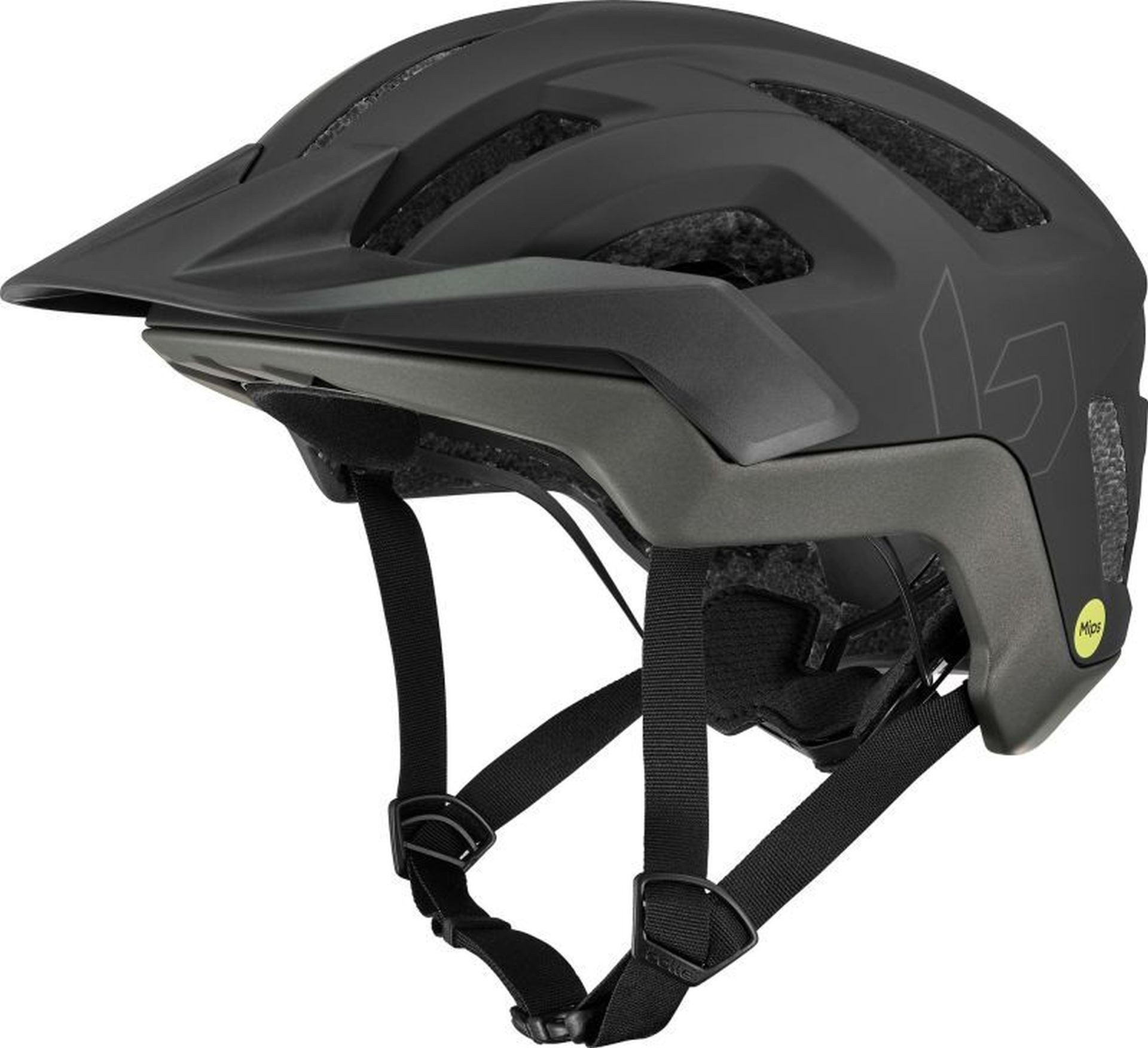Bolle Fahrradhelm, MTB-Fahrradhelm "Adapt "