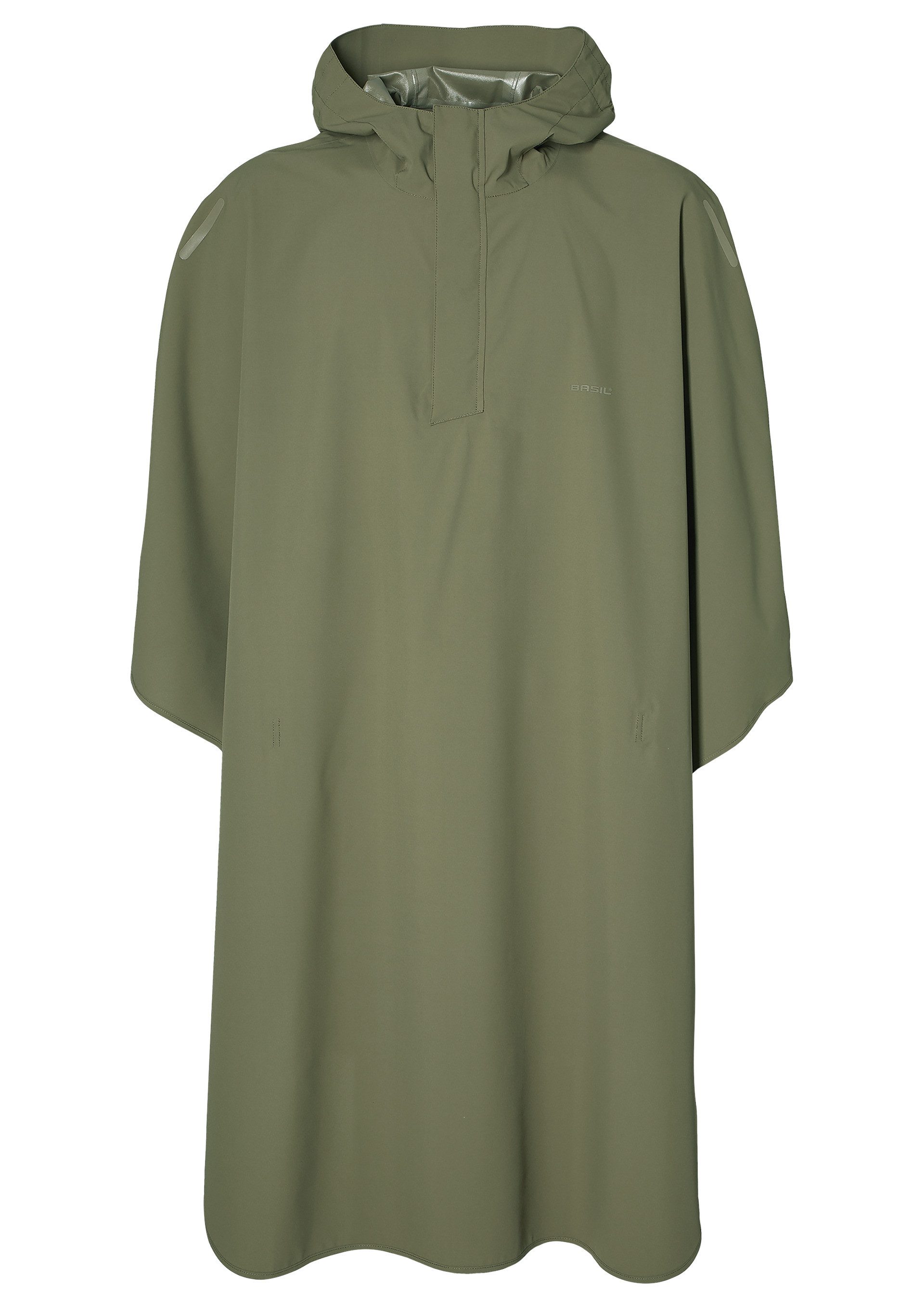 Basil Fahrradjacke Fahrrad- Regenponcho Hoga