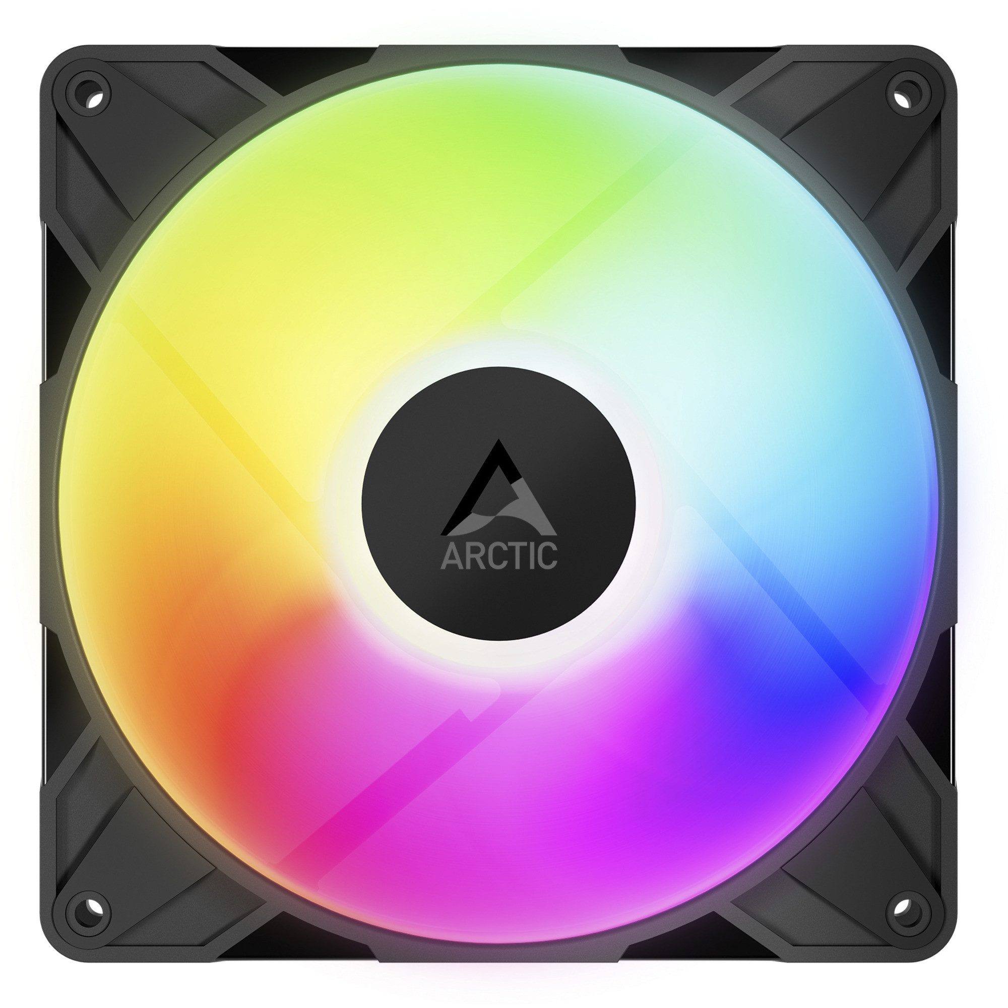 Arctic Корпус вентилятора ARCTIC P14 Pro A-RGB, Корпус вентилятора