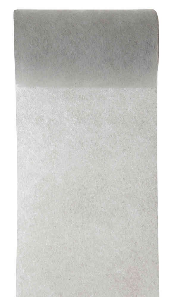 Santex Tischband VLIES- BAND Uni (Dekoband z.B.Tischband) 10cm/10m