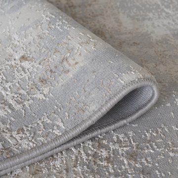Teppich Eliza 7200, Sehrazat, rechteckig, Höhe: 10 mm