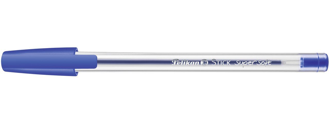 Pelikan Kugelschreiber Pelikan Kugelschreiber Stick K86s super soft 4