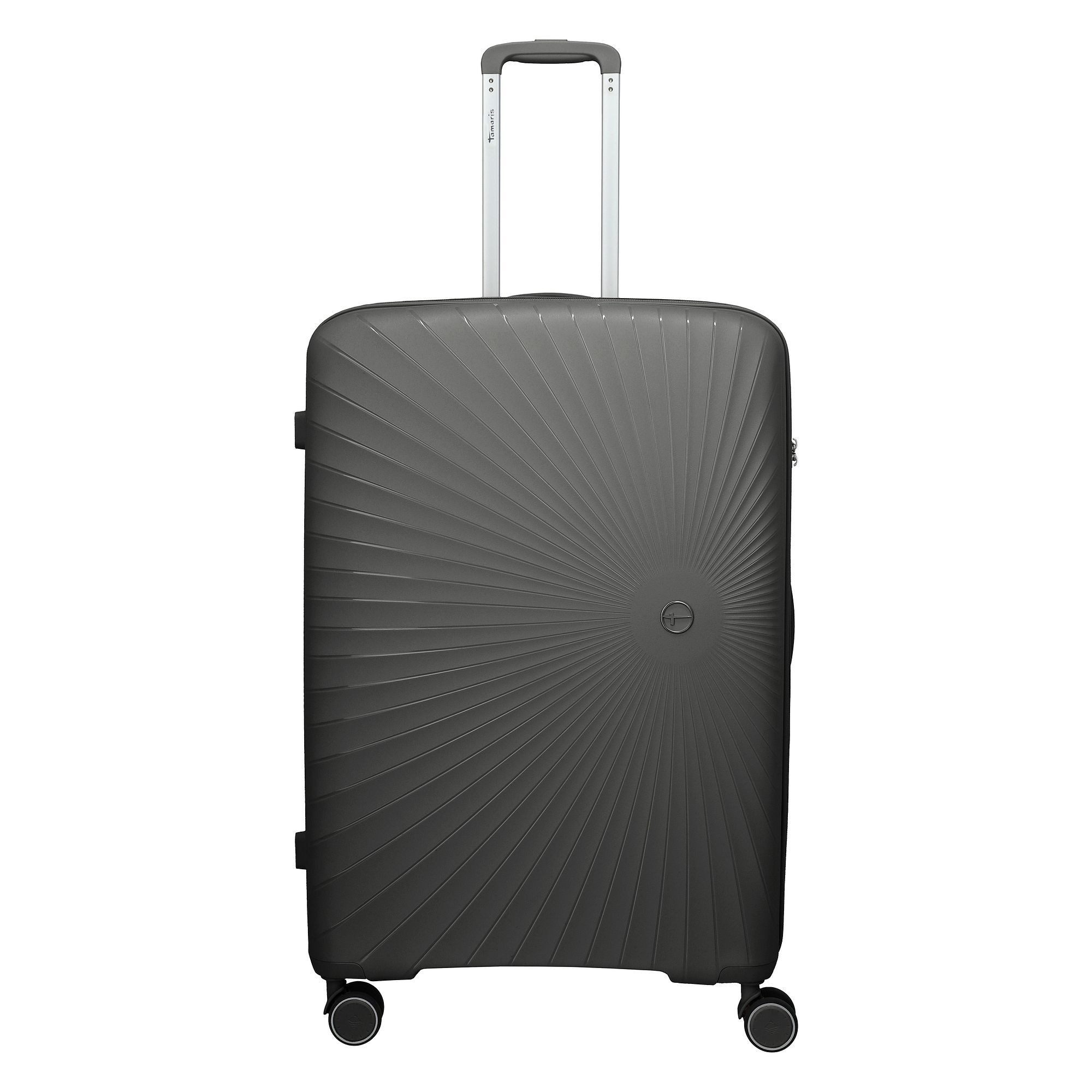 travelite Hartschalen-Trolley Tamaris x Travelite, 4 Rollen, Polypropylen