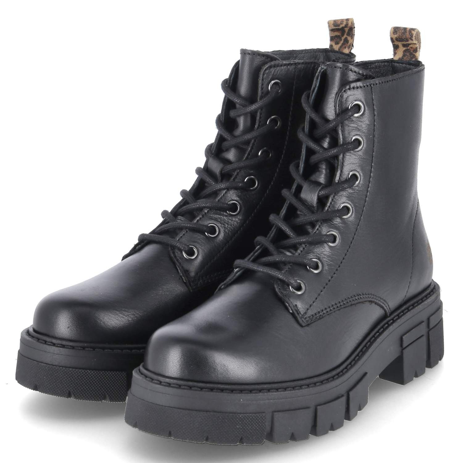 Apple of Eden CASTLE 1.1 Schnürstiefel günstig online kaufen