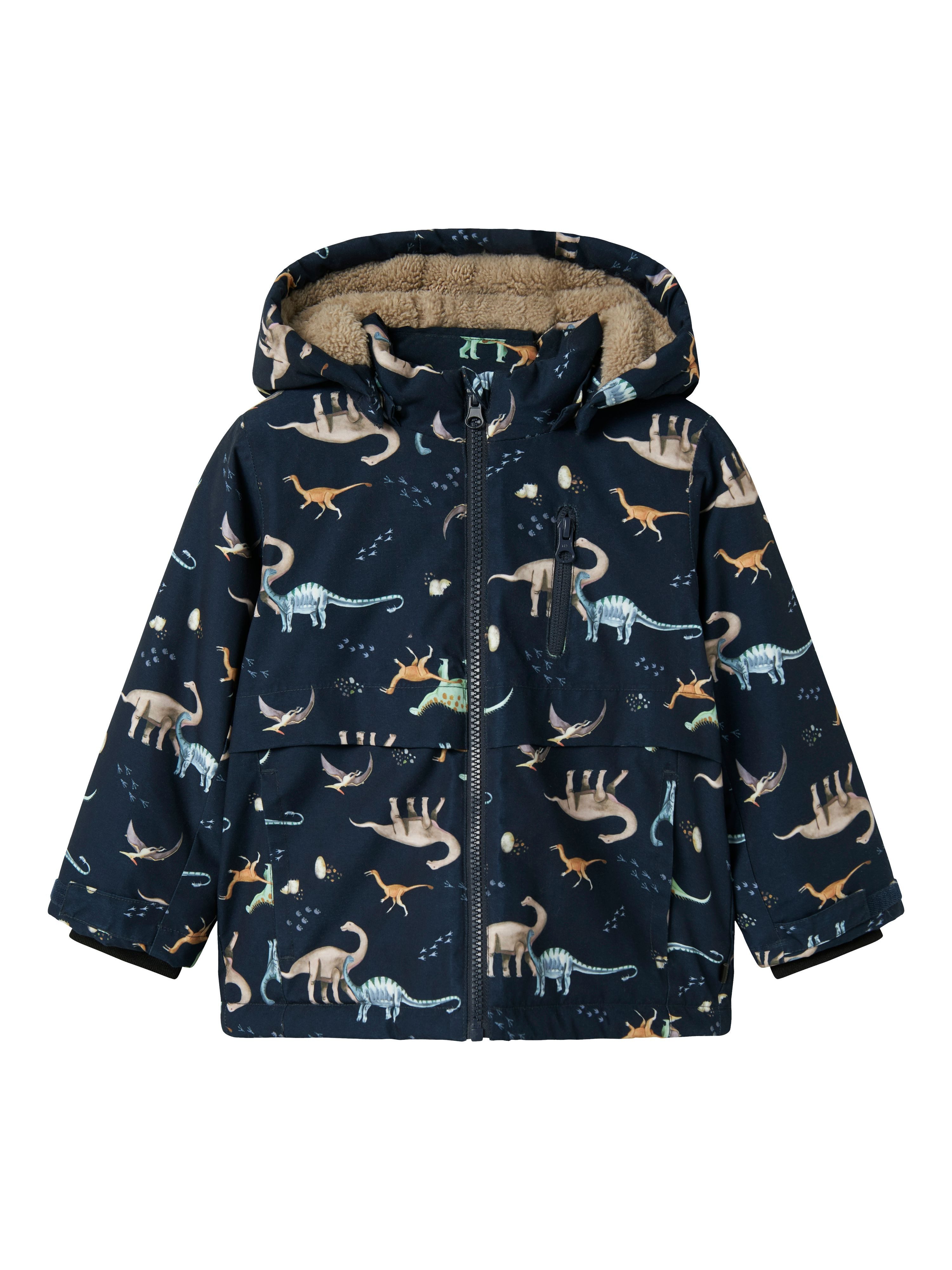Name It Hemdjacke