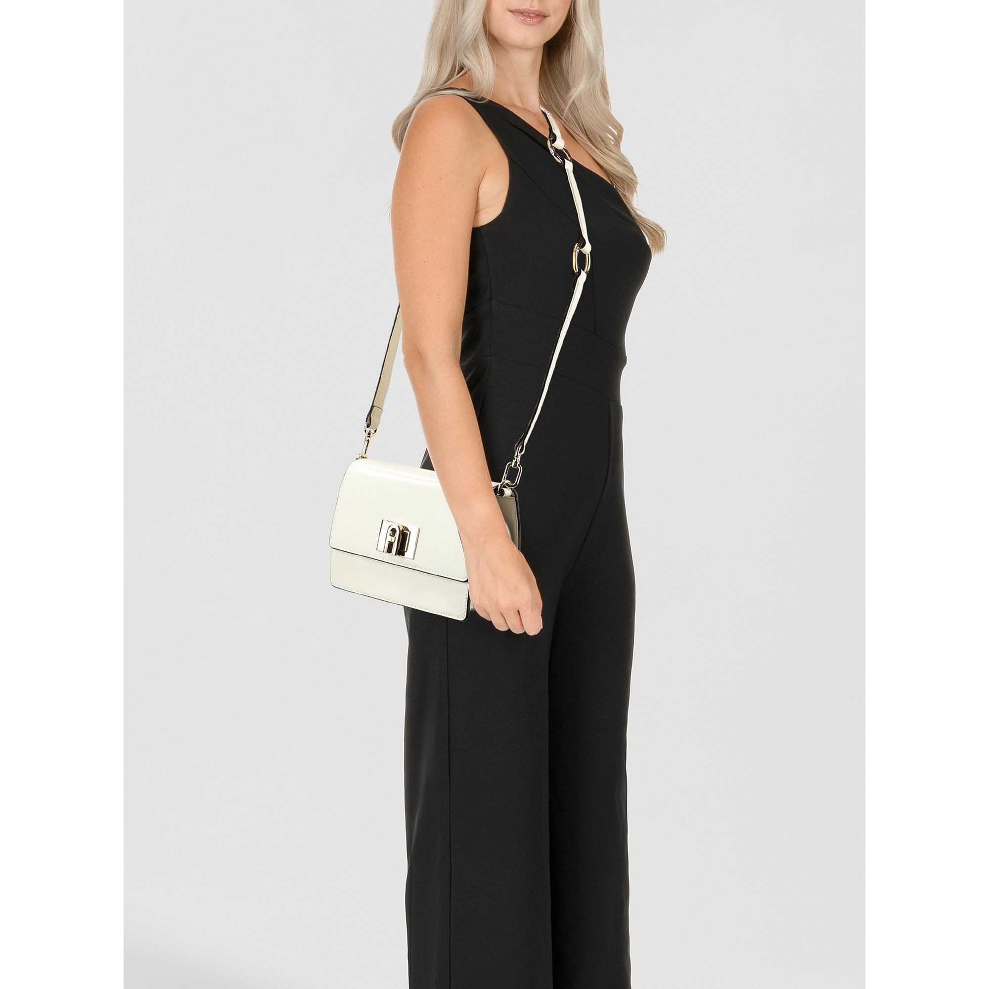 Furla Umhängetasche 1927, Leder