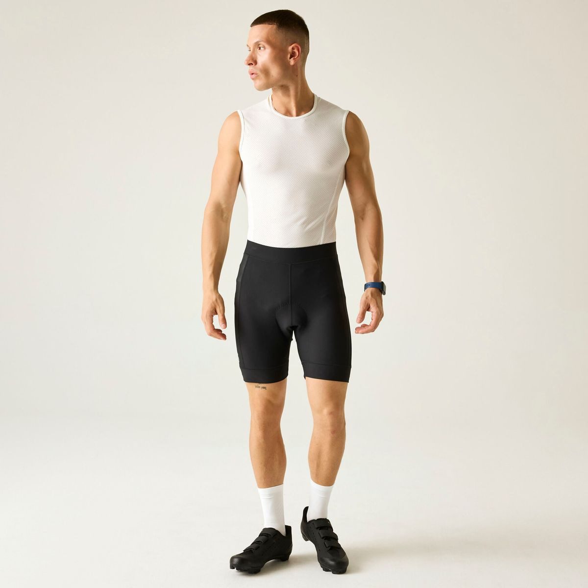 Dare2b Fahrradhose Ecliptic III Sht Maximaler Komfort und Schutz beim Radfahren durch aerodynamisches