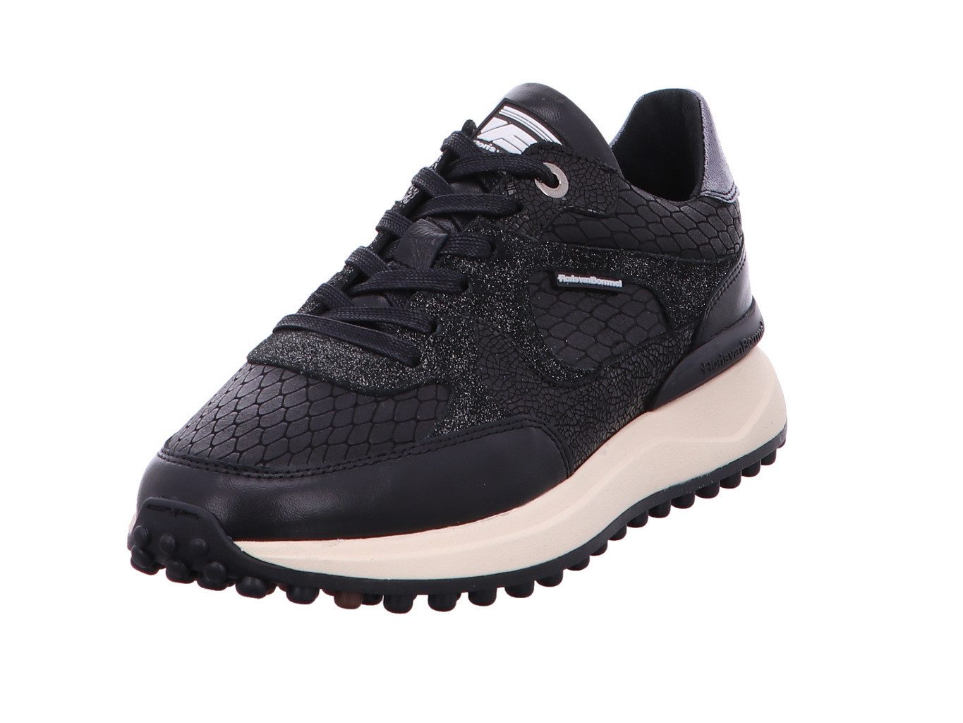 Noppi 34.01 Schnürschuh