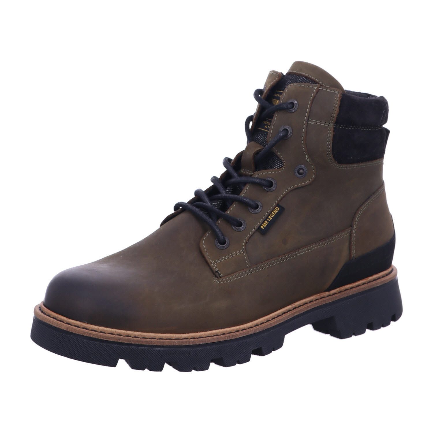 PME LEGEND PBO2409200 8208 Winterstiefel