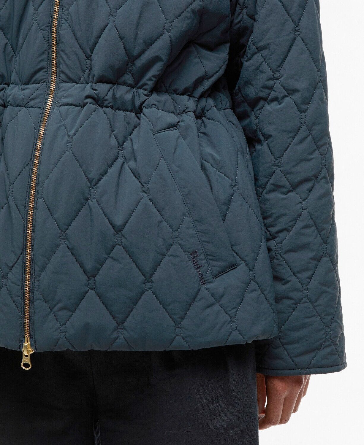 Barbour Steppjacke Steppjacke Clarissa