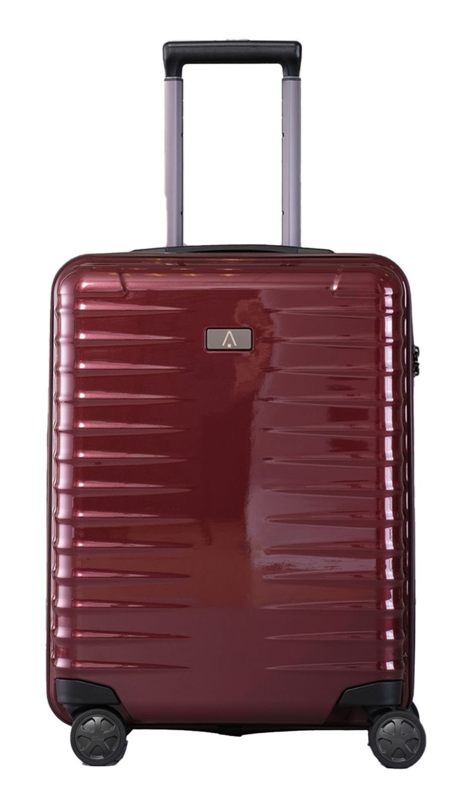TITAN® Hartschalen-Trolley LITRON, 4 Rollen günstig online kaufen