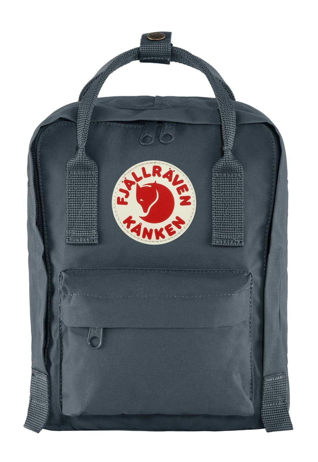 Fjällräven Rucksack Kånken Mini (Set, 2-tlg)