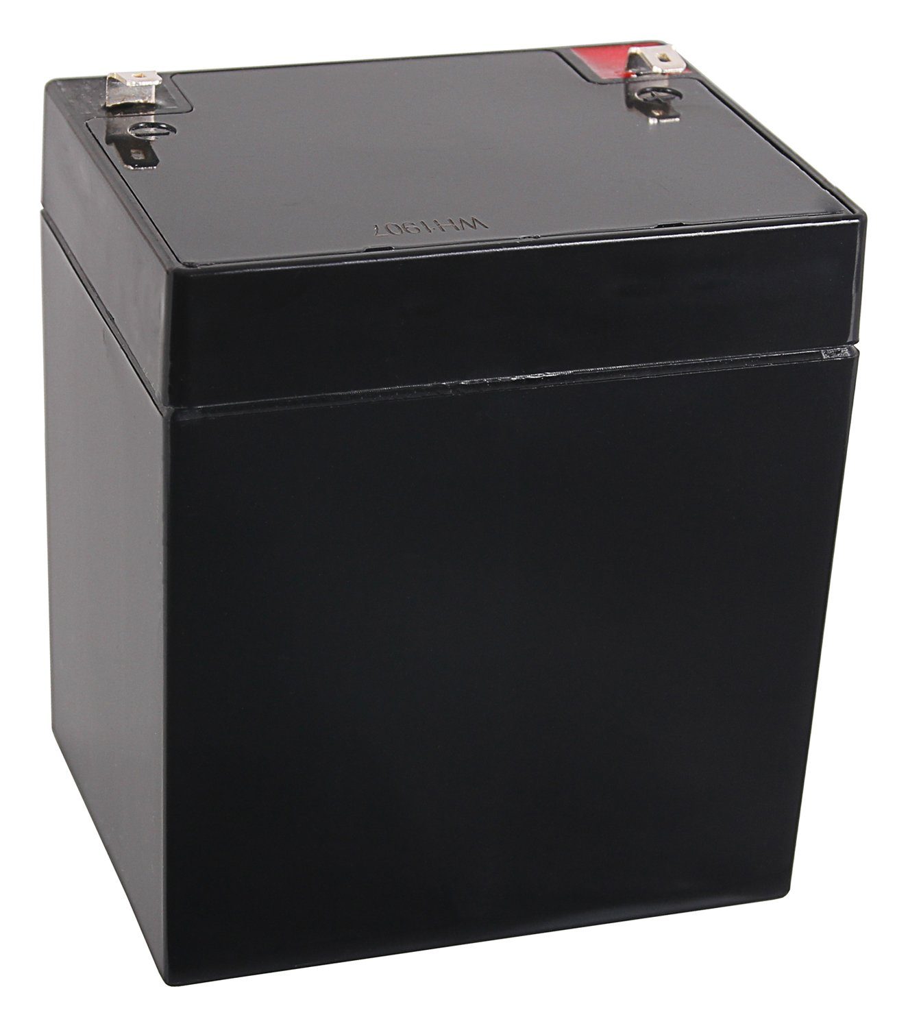 ARLI AGM Blei Akku 12V 4,5Ah 20HR Batterie Glasfaservlies Bleiakku Bleiakkus 4500 mAh (12 V, 1 St)