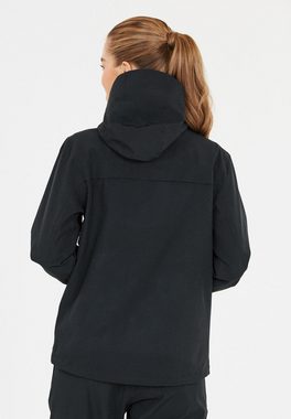 WHISTLER Outdoorjacke Wheeler mit Stretch-Funktion und hoher Wassersäule