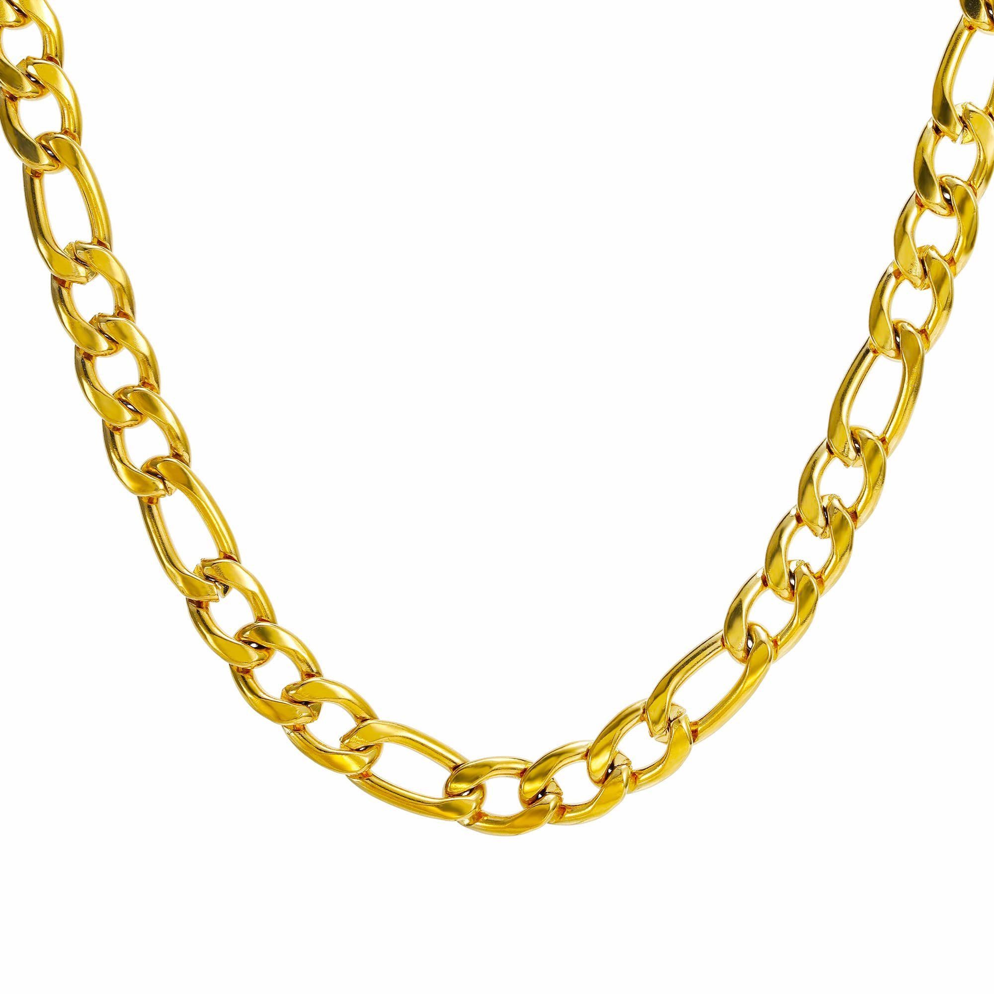 Kim Johanson Kette ohne Anhänger Brie (1-tlg), aus Edelstahl günstig online kaufen