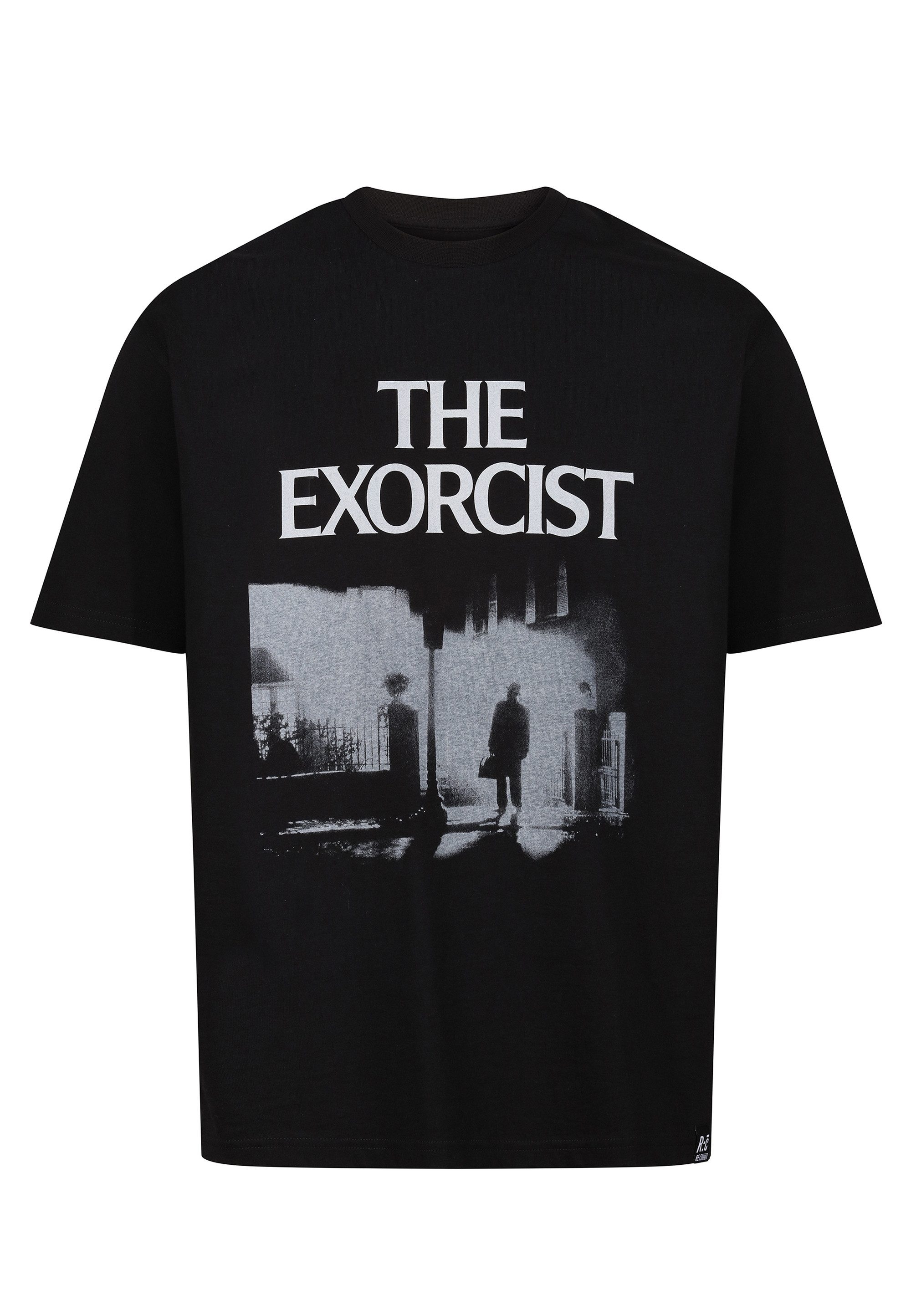 T-Shirt The Exorcist Film Still Relaxed