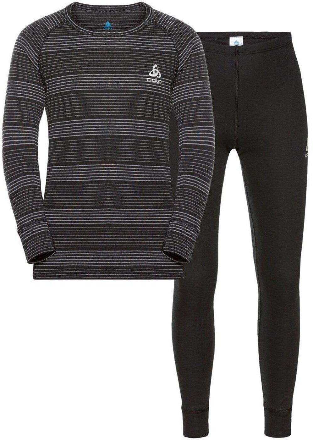 Odlo Thermounterhemd Odlo Skiunterwäsche Set long günstig online kaufen