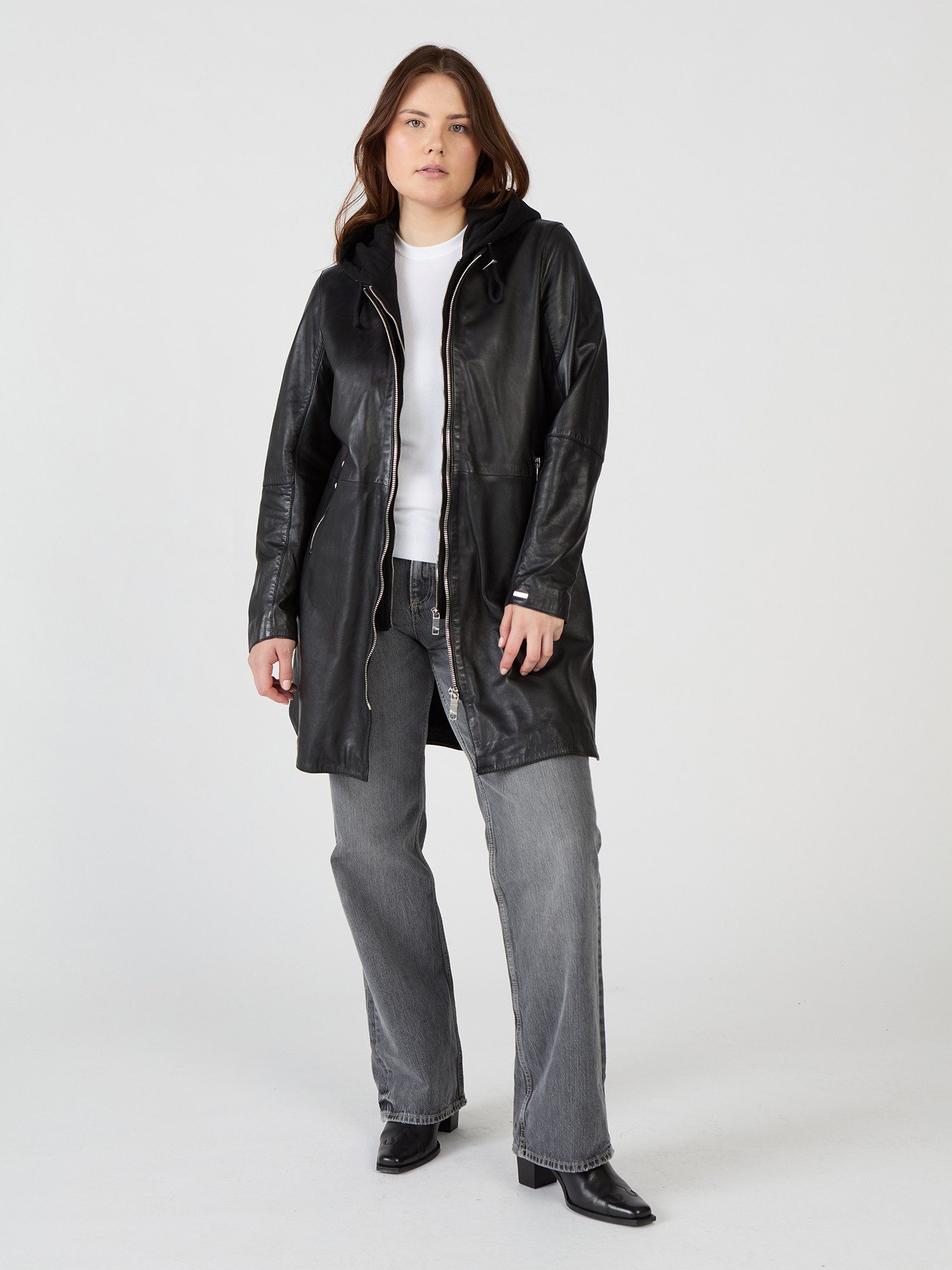 Maze Langjacke 42021316