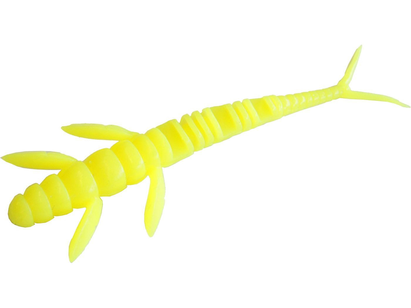 Kunstköder Fishup Flit 3" 7,7cm - 8 Gummiköder