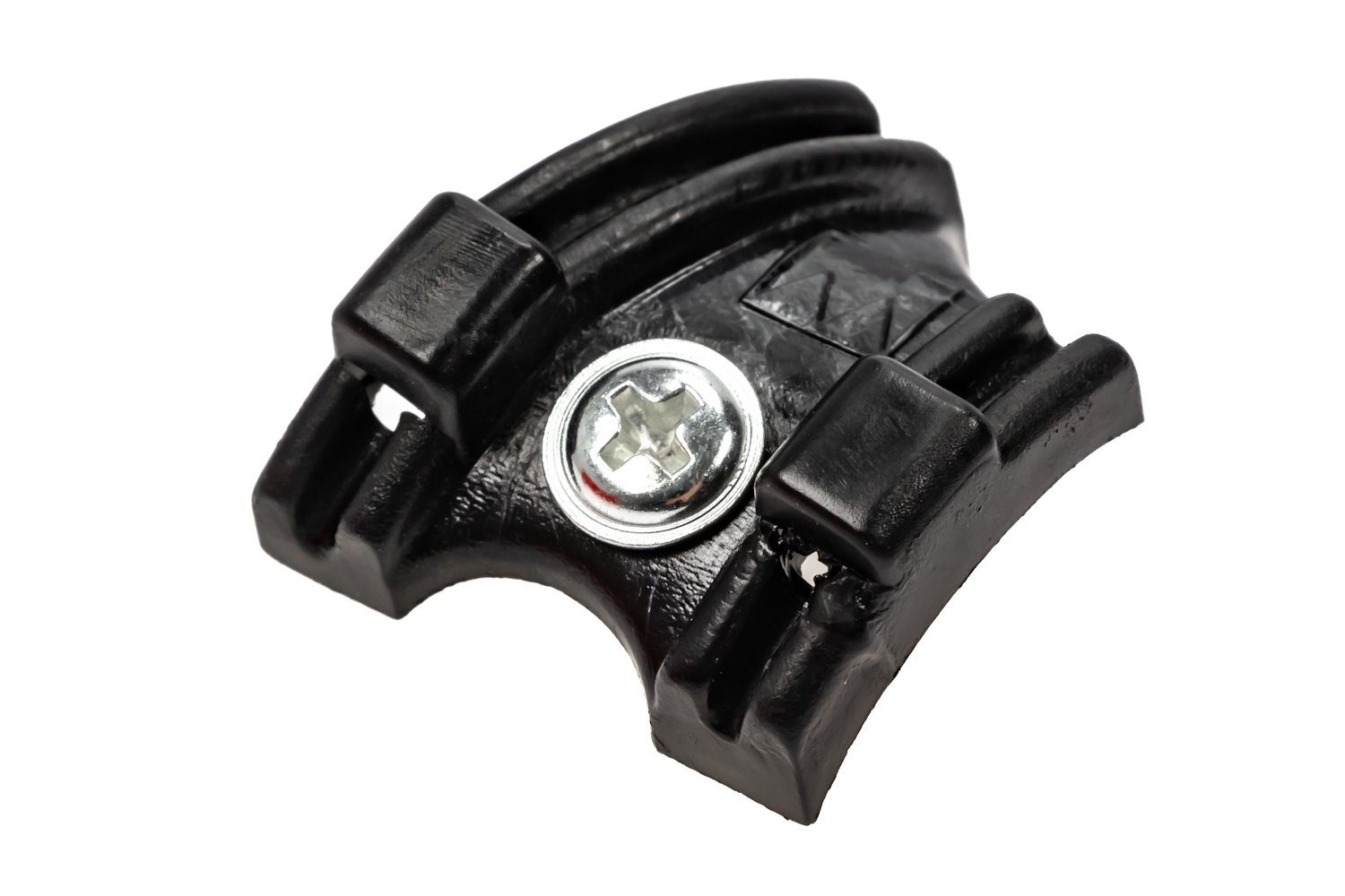 Point Fahrradrahmen Fahrrad Schalt Kabel Zugführung 2 fach Rahmen Tretlager Bowdenzug