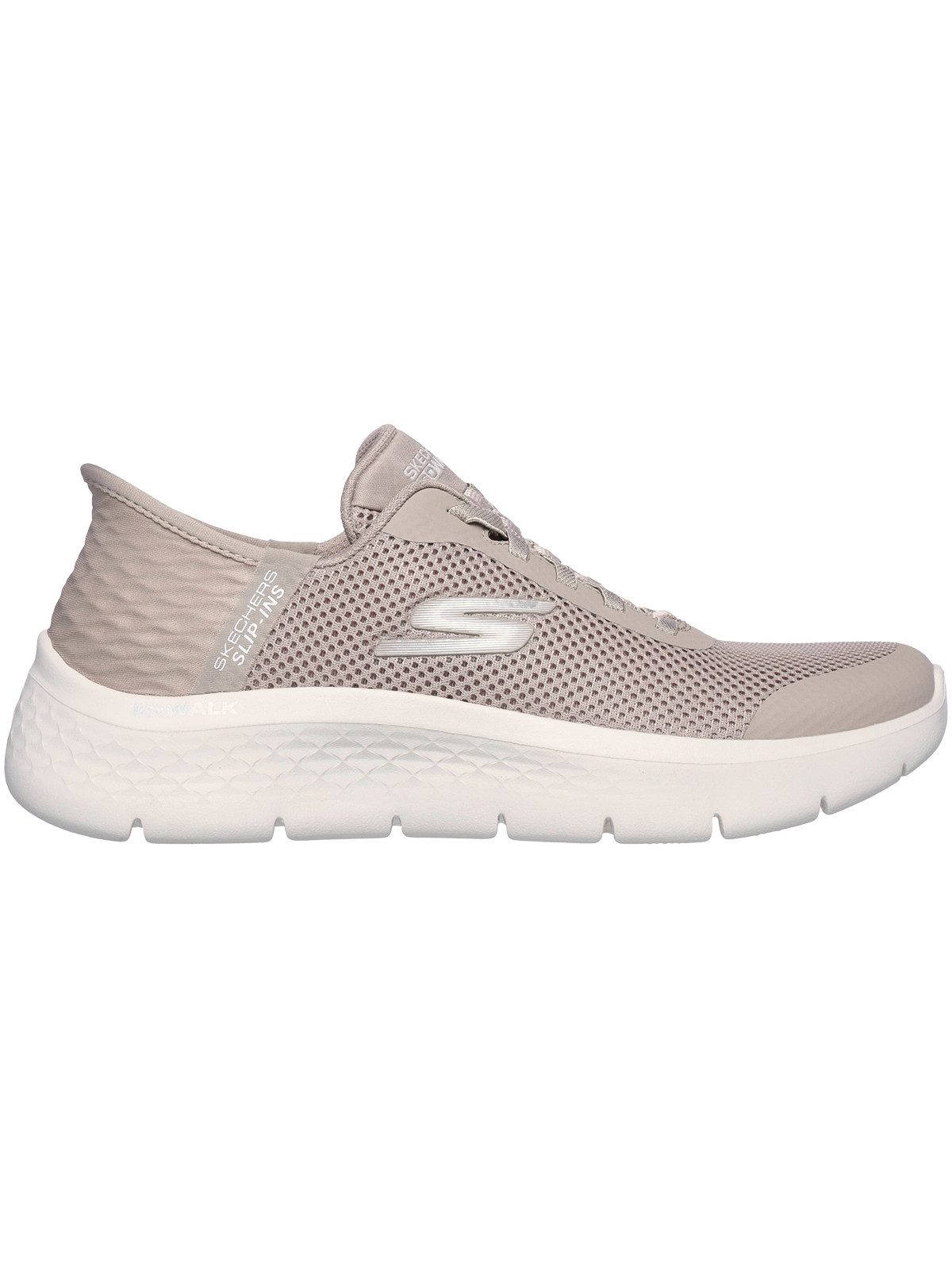 Skechers 124836-TPE Skechers Slip-ins Wanderschuh günstig online kaufen