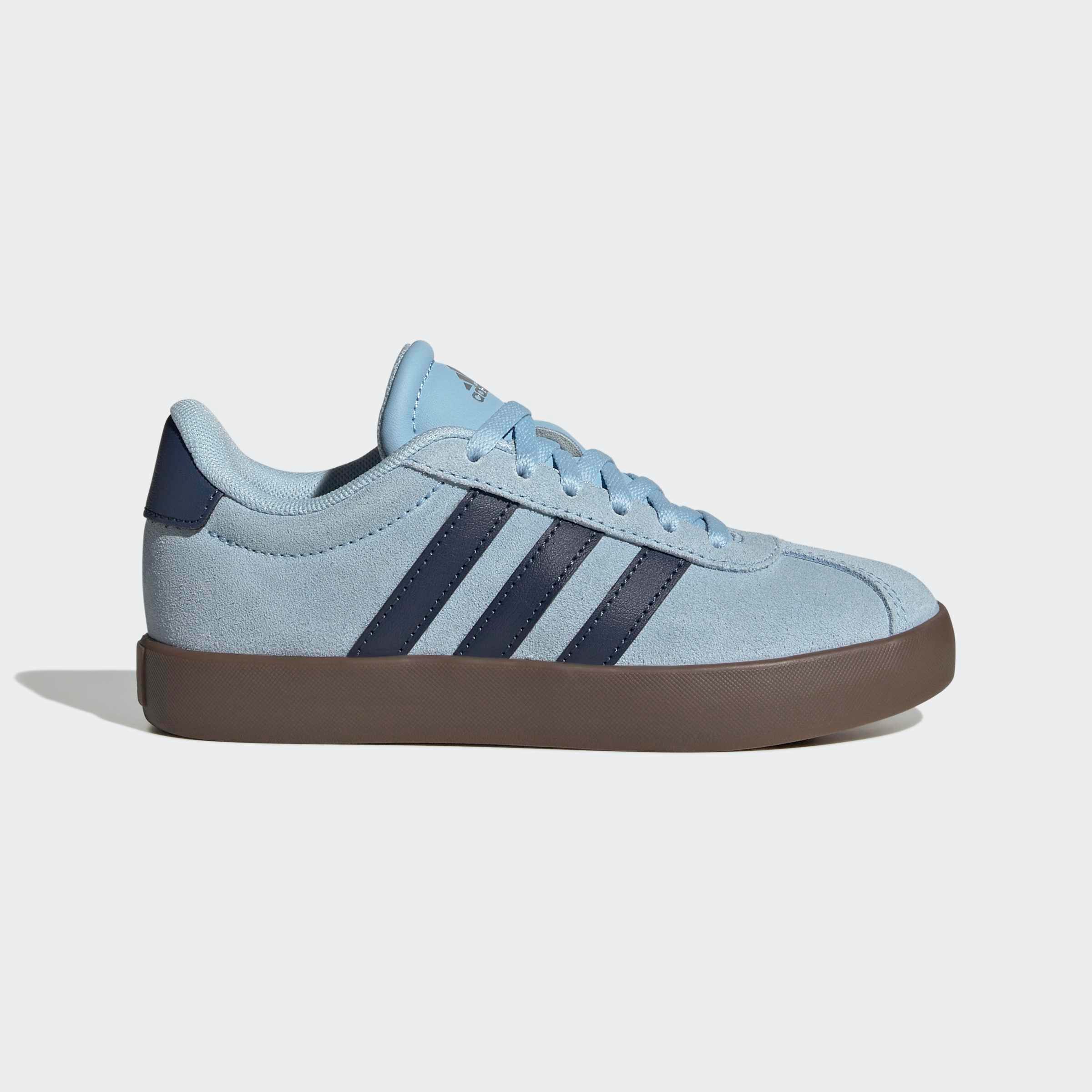 adidas Sportswear VL COURT 3.0 Sneaker inspiriert vom Design des adidas Handball Spezial