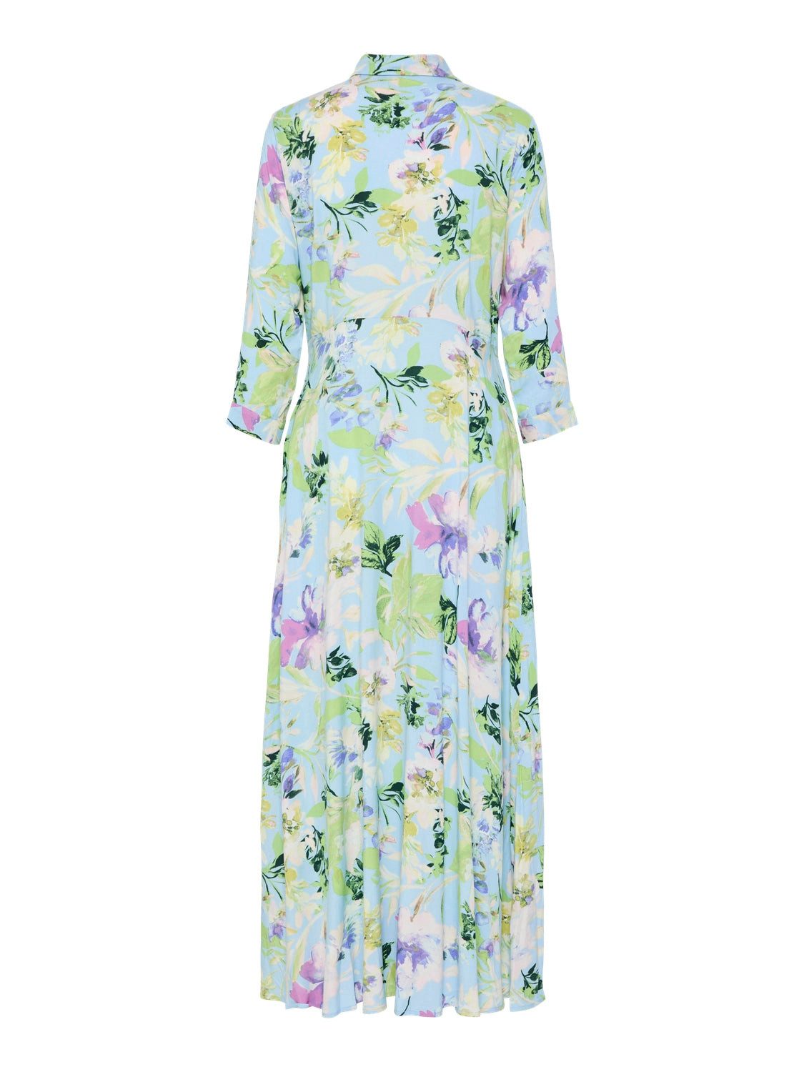 Y.A.S Blusenkleid Savanna (1-tlg) günstig online kaufen