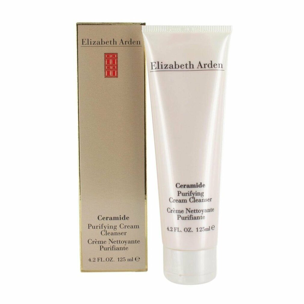 Elizabeth Arden Gesichts-Reinigungsmilch Elizabeth Arden Ceramide Purifying Cream Cleanser