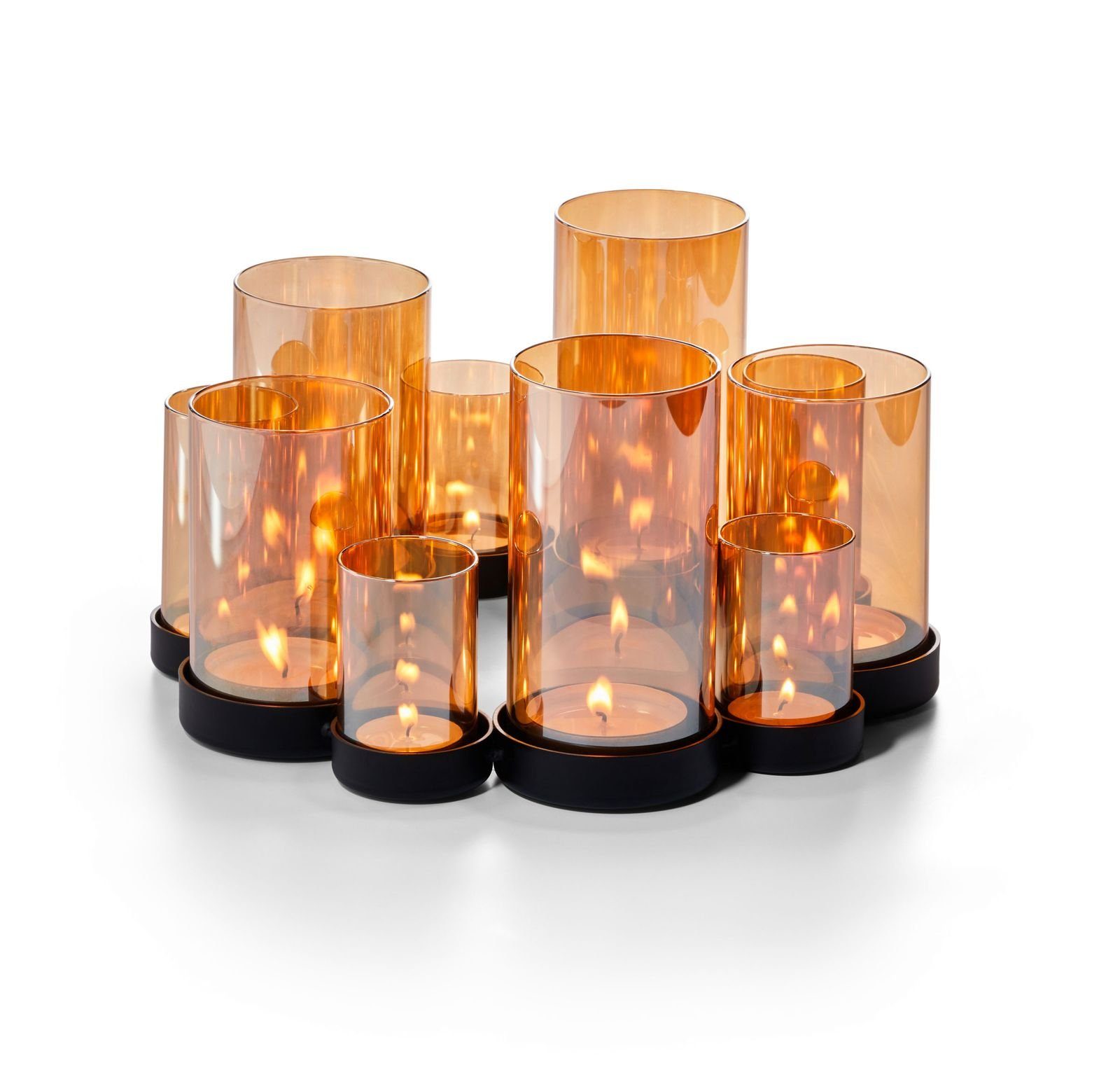 PHILIPPI Windlicht Windlicht BELLO HORIZONTE, PHILIPPI günstig online kaufen
