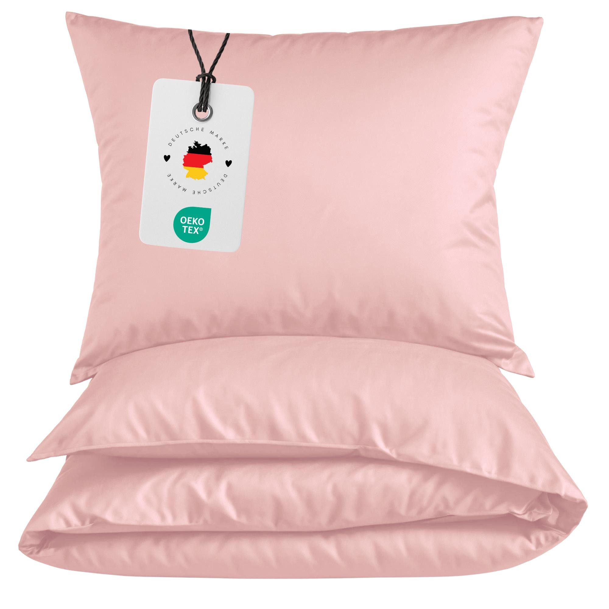 Carpe Sonno Bettwäsche Mikrofaser Bettwäsche 135x200 günstig online kaufen