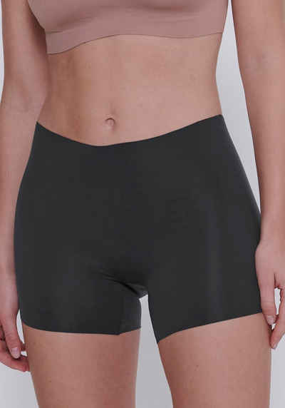 sloggi Panty NEU: ZERO Feel 2.0 Cyclist nahtlos