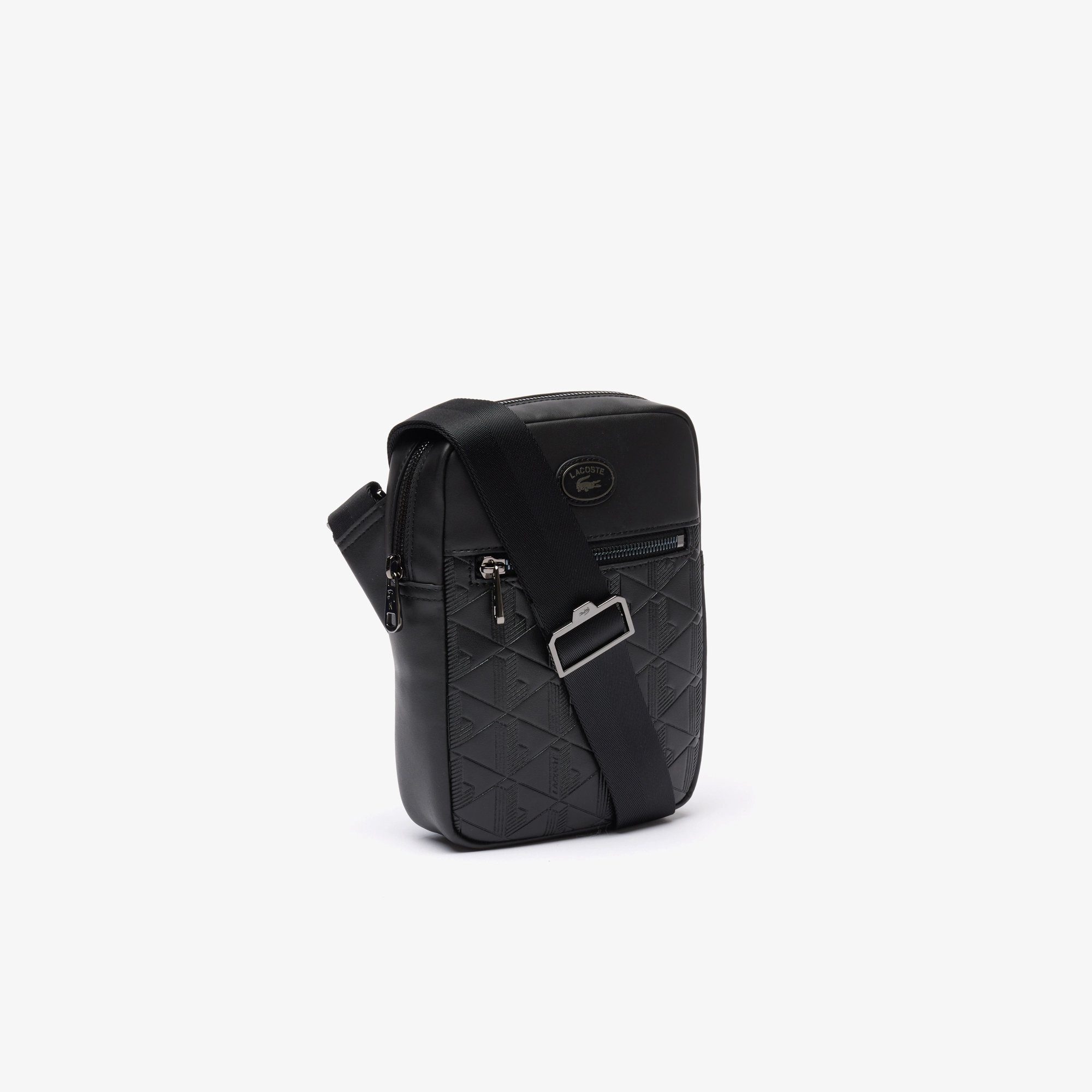 Lacoste Umhängetasche Nomogramme - vertical Umhängetasche günstig online kaufen