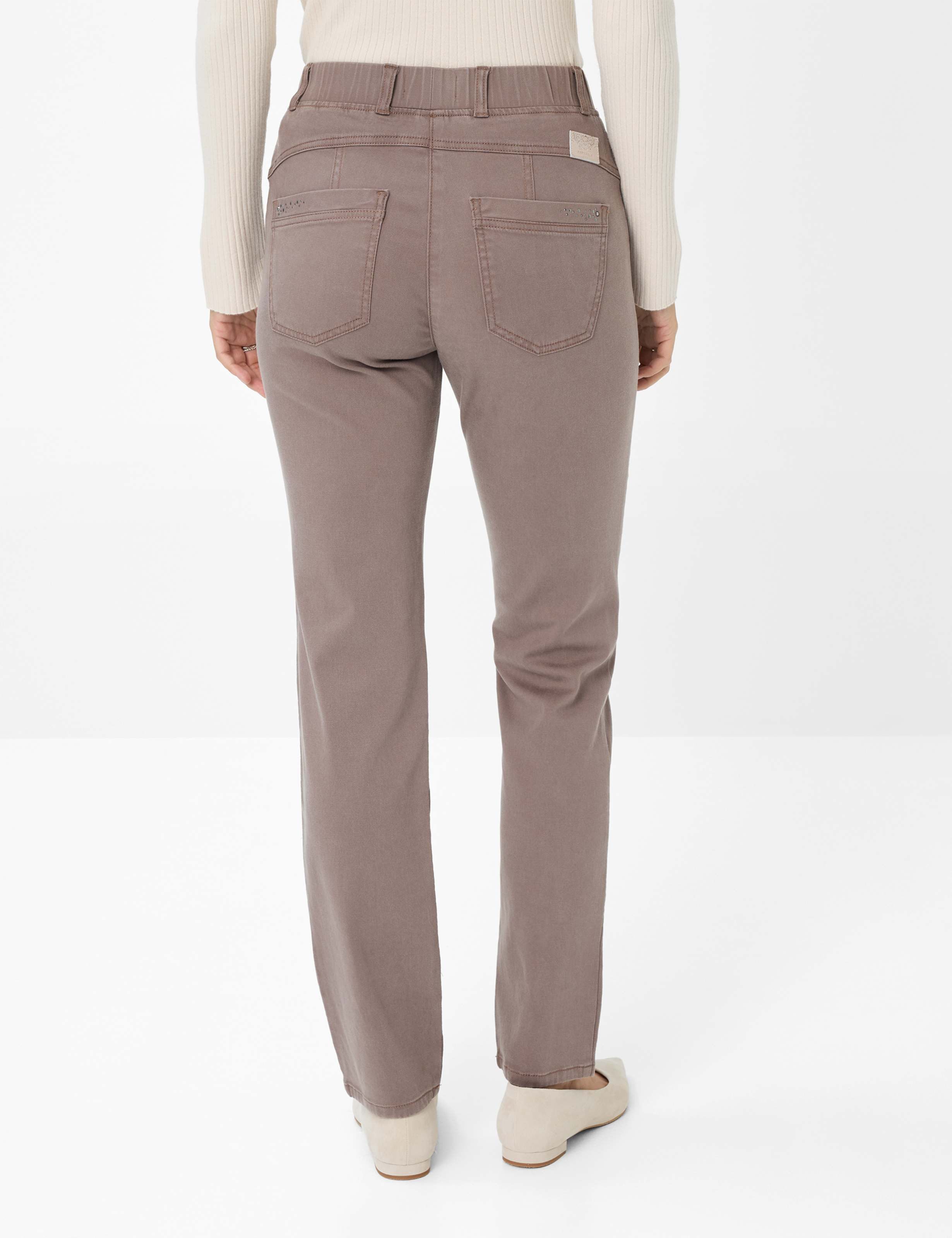 RAPHAELA by BRAX Bequeme Jeans