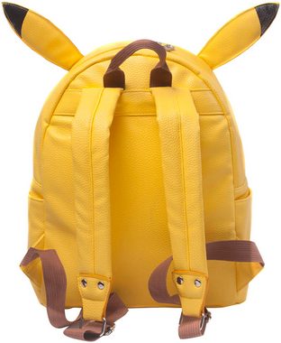 Rucksack Pokémon Pikachu