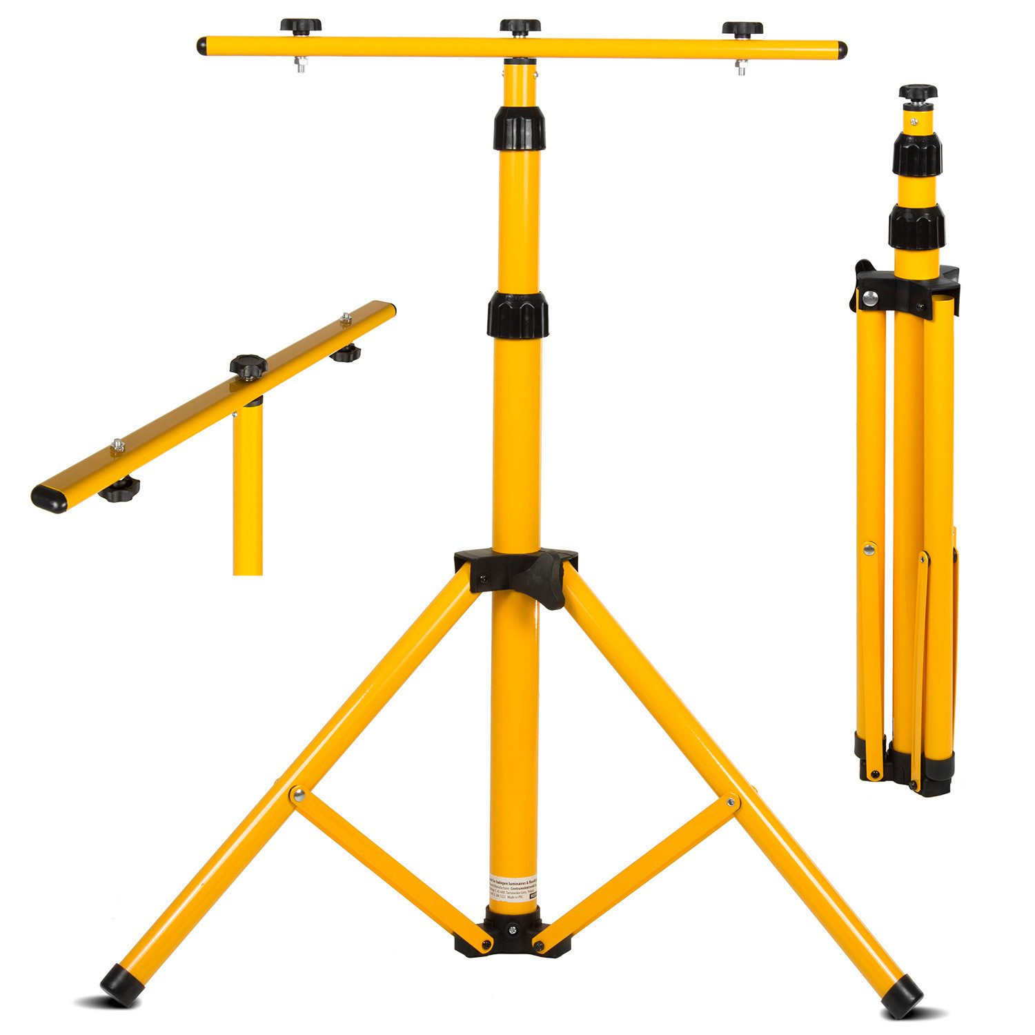 MCE583 Lampenstativ