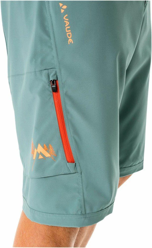 VAUDE Fahrradhose