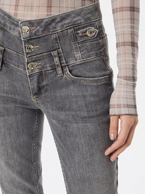 Liu Jo High-waist-Jeans RAMPY (1-tlg) Plain/ohne Details, Weiteres Detail